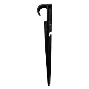 Suport de Fixare pentru Tub de Picurare 16x140 mm