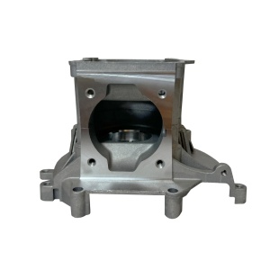 Bloc motor pentru motocoasa pe benzina, compatibil 43CC-52CC