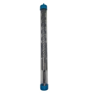 Burghiu profesional SDS-Plus 24 mm x 310 mm FIXTEC