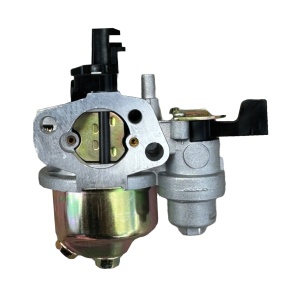 Carburator echipat cu robinet benzina pentru motocultor