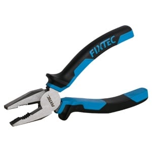 Cleste multifunctional FIXTEC 180mm FHCP2007 CR‑V - Img 6