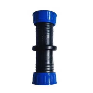 Conector pentru Banda de Picurare Porumb cu Inel 22 MM