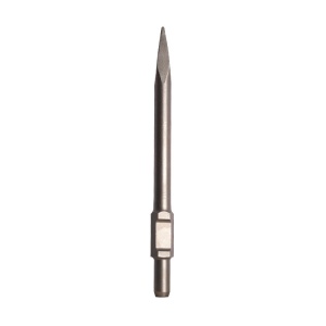 Dalta profesionala varf conic 18 mm SDS‑Max 400 mm FIXTEC - Img 2