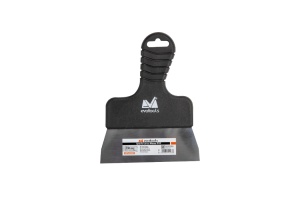 Evotools 625053 - Spaclu lat 200 mm, maner din plastic