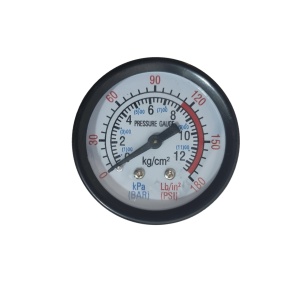Indicator Nivel Ulei - Control Exact si Performanta de Incredere