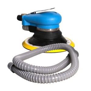 Masina de slefuit orbitala excentrica 6" FIXTEC