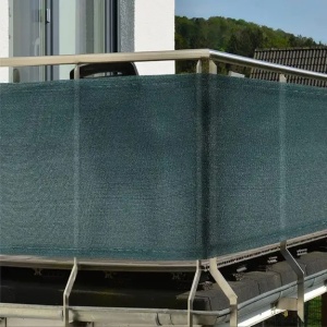 Plasa de umbrire 95%, 2x20m, protectie eficienta impotriva razelor UV