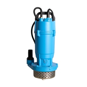 Pompa submersibila FIXTEC 370W 1/2HP cu protectie la supraincalzire - Img 5