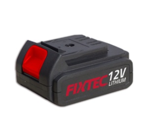 Baterie FIXTEC 12 V 1500 mAh Li-Ion (FBP1206)
