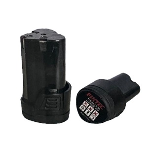 Baterie FIXTEC 12 V 2000 mAh Li‑Ion (model FBP1207) - Img 2