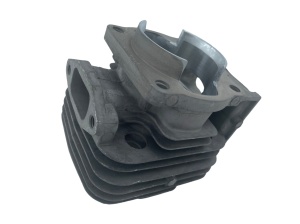 Cilindru pentru Motor Drujba – Componenta de Inlocuire pentru Functionare Eficienta