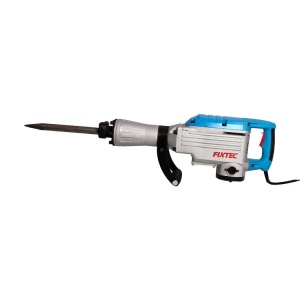 Ciocan de Demolare FIXTEC 1500W cu Reglaj de Viteza