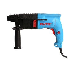 Ciocan Roto-Percutor FIXTEC 500W SDS-Plus cu Doua Functii
