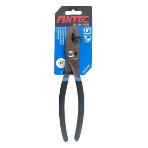Cleste Multifunctional cu Articulatie Reglabila FIXTEC 10 Inch din Otel Carbon