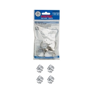 Colier pentru Furtun FIXTEC din Inox Tip American 13mm-19mm