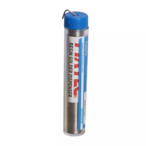 Dispenser pentru lipire FIXTEC 1.0mm/17G, aliaj staniu-plumb