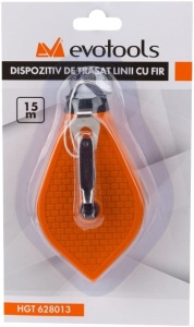 Dispozitiv pentru Trasare Linii cu Fir 15 m