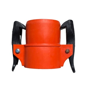 Dop Terminal Aripa de Ploaie 50mm – Inchidere Sistem Irigatii