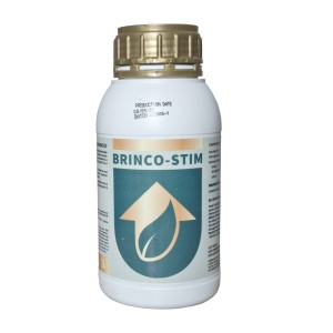 Factorul X pentru Plante - BRINCO STIM