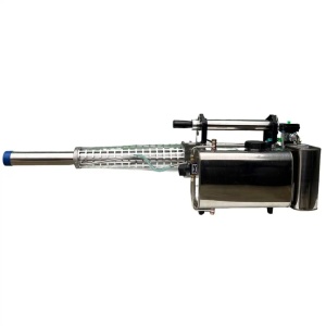 Generator de ceata termonebulizator GN-0018, debit 50 l/h - Img 1