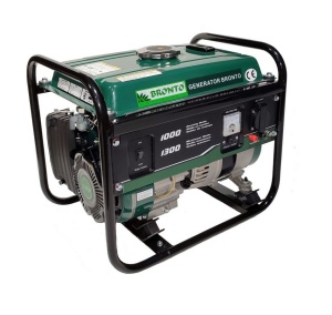 Generator electric Bronto 1300