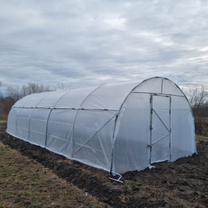 Kit Solar Hobby Regal Fermierul 5 metri latime, arce din 2 in 2 m - Img 2