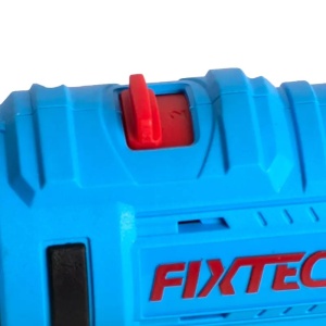 Masina de gaurit si infiletat FIXTEC 20V cu motor fara perii, 2x2000mAh - Img 2