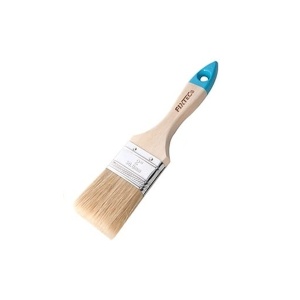 Pensula de pictat FIXTEC cu maner din lemn 2 ½″ (51 mm) - Img 1