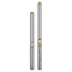 Pompa submersibila FIXTEC 1.5 CP cu cablu de 30m - Img 3