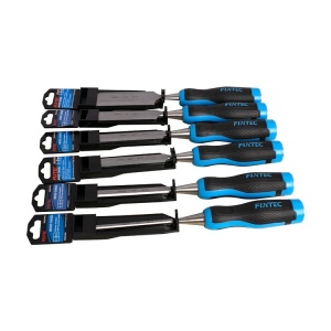 Scula lemn FIXTEC CR-V 320 mm - Img 5