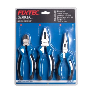 Set 3 clesti FIXTEC 7", 6" si 6" FHPK032 din CR-V - Img 2