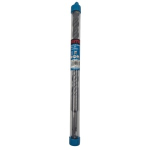 Burghiu profesional SDS-Plus 16 mm x 260 mm FIXTEC