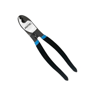 Cleste FIXTEC 8" pentru Taierea Cablurilor din Otel Calit