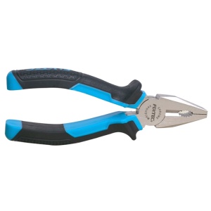 Cleste multifunctional FIXTEC 180mm FHCP1007‑B CR‑V - Img 3