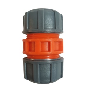 Conector cu Filet pentru Furtun 3/4" - Montaj Rapid