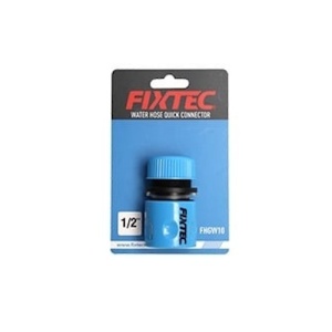 Cupla rapida FIXTEC 1/2" pentru furtun apa