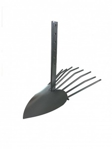 Dispozitiv pentru scos cartofi K-3 atasament WM 1100