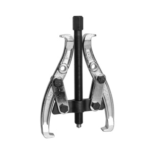 Extractor FIXTEC cu 2 falci din CRV, marimi variate