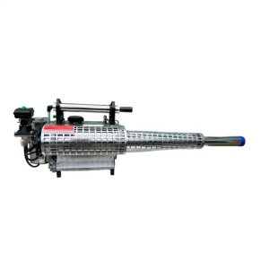 Generator de ceata termonebulizator GN-0018, debit 50 l/h - Img 2