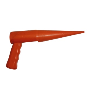 Plantator Conic din Plastic pentru Rasaduri - Practic si Rezistent