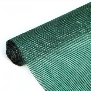 Plasa de umbrire 75% 4x20m pentru protectia serelor si gradinilor