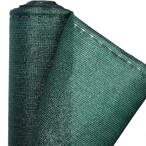 Plasa umbrire gard 75%, latime 1.5M – rola 10m