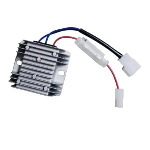 Regulator de tensiune pentru motocultor cu motor diesel 192F