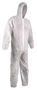 Salopeta de Protectie de Unica Folosinta din PP