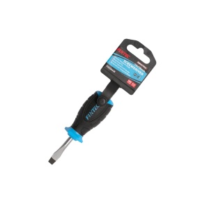 Surubelnita FIXTEC cu cap drept 6 × 150 mm si varf magnetic - Img 3