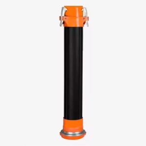 Teava PEHD 90mm, 5m – Conducta HDPE pentru Irigatii si Alimentare cu Apa