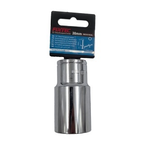 Tubulara de impact 30 mm FIXTEC, prindere 1/2 inch