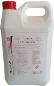 Folia 1 - 5 litri