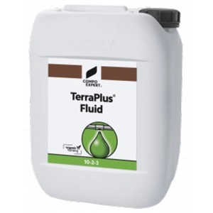TerraPlus Fluid 10.2.3 - 20 litri