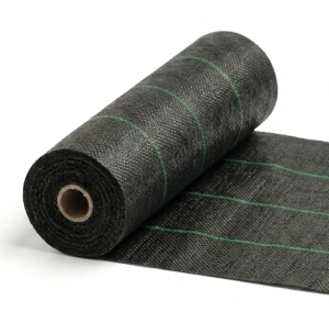 Folie Agrotextil 3x100m 100g/m tratată UV
